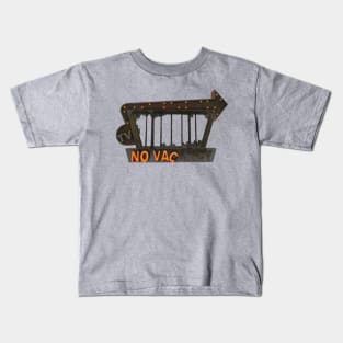 Novac Sign Kids T-Shirt